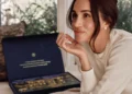 Meghan Markle Advent Calendar Is a Montecito Dream