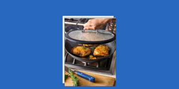 Misen’s Fall Sale: Non-Toxic Cookware Worth Buying