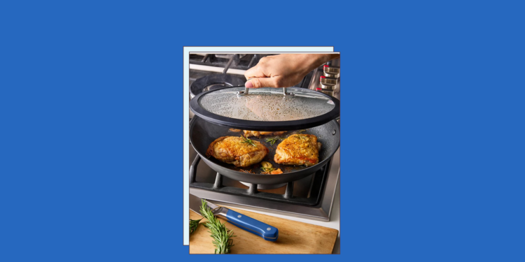 Misen’s Fall Sale: Non-Toxic Cookware Worth Buying Misen’s Fall Sale: Non-Toxic Cookware Worth Buying