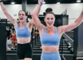 My Journey To HYROX Taught Me About Way More Than Fitness