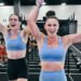 My Journey To HYROX Taught Me About Way More Than Fitness My Journey To HYROX Taught Me About Way More Than Fitness
