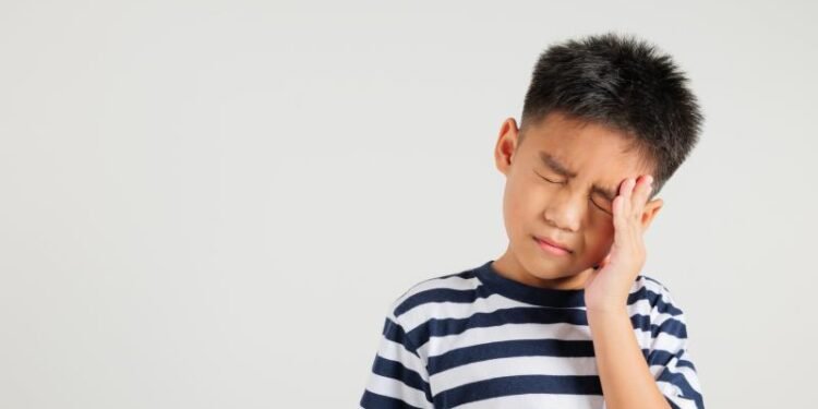 New CDC report details deadly toll of delayed measles complication in kids