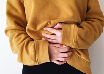 New Study Shows A Link Between Vitamin D Deficiency & H. Pylori