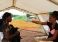 Nigeria announces its first Ebola case in 12 years