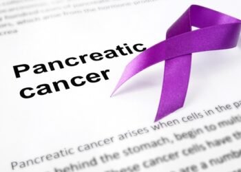 Pancreatic cancer cells continuously reshape DNA to evade treatment