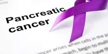 Pancreatic cancer cells continuously reshape DNA to evade treatment