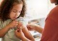 Poll: Nearly half of US parents believe spacing out vaccines is healthier