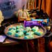 Quest White Chocolate Dipped Monster Treat (Halloween Recipe) Quest White Chocolate Dipped Monster Treat (Halloween Recipe)