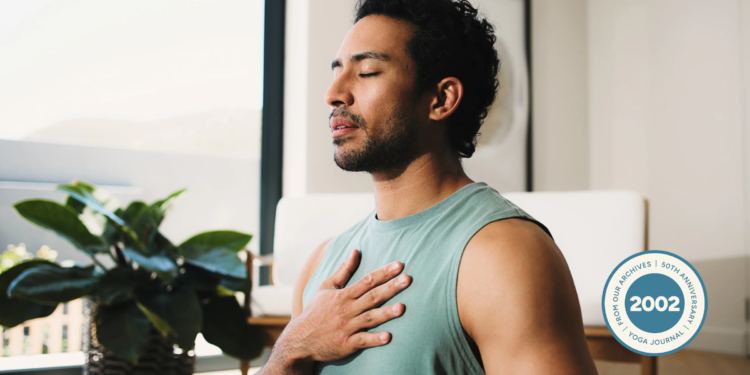 Restricting Your Breathing? 5 Tricks to Better Breath Awareness. Restricting Your Breathing? 5 Tricks to Better Breath Awareness.