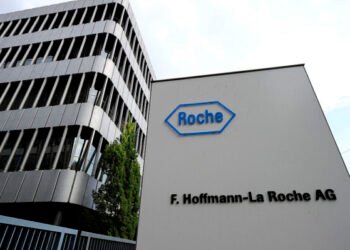 Roche Puts Up 0M to Pursue Promising But Competitive New Target in Obesity