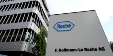 Roche Puts Up 0M to Pursue Promising But Competitive New Target in Obesity