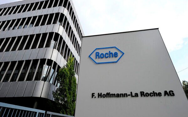 Roche Puts Up 0M to Pursue Promising But Competitive New Target in Obesity Roche Puts Up 0M to Pursue Promising But Competitive New Target in Obesity