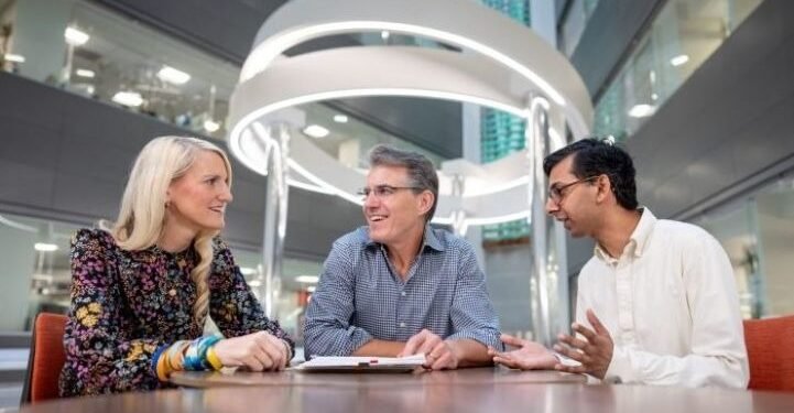 Scientists identify the neuroblastoma cells that signal poor outcomes Scientists identify the neuroblastoma cells that signal poor outcomes