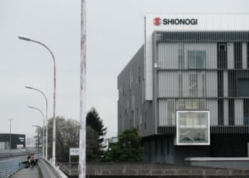 Shionogi Adds to Its Rare Disease Strategy With B IntraBio Acquisition