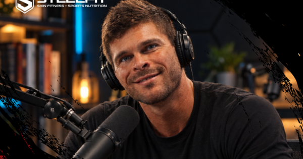 SteelFit Is Back: Rob Kaufman on Pro Tan, Steel Fuel, and His Fungies Exit