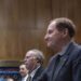 Steven Quay no longer in consideration for top infectious disease role Steven Quay no longer in consideration for top infectious disease role