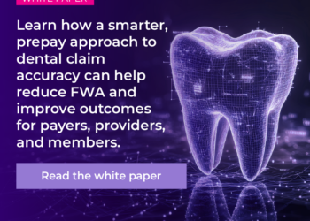 Strengthening Dental Payment Integrity Through Smarter Claim Editing