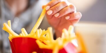 Study finds a surprising downside to having favourite foods