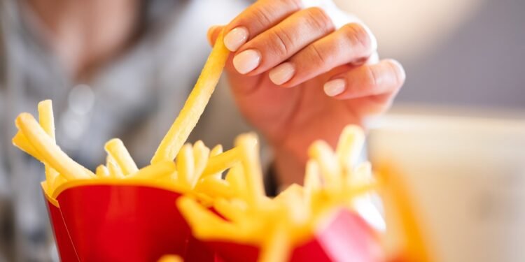 Study finds a surprising downside to having favourite foods Study finds a surprising downside to having favourite foods