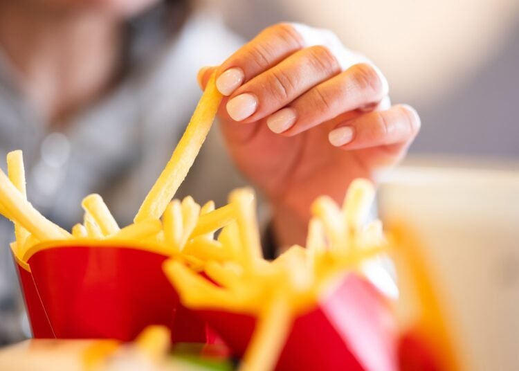 Study finds a surprising downside to having favourite foods