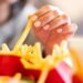 Study finds a surprising downside to having favourite foods Study finds a surprising downside to having favourite foods