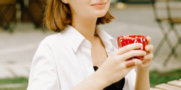 Study on 500K People Shows Best Way To Drink Tea For Heart Health