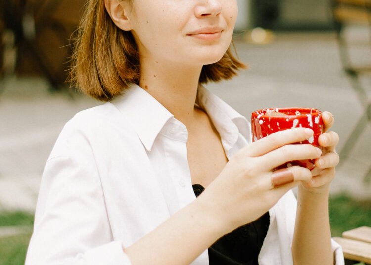 Study on 500K People Shows Best Way To Drink Tea For Heart Health