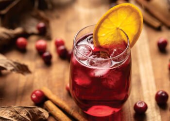 The Ascent of Mindful Drinking