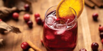 The Ascent of Mindful Drinking