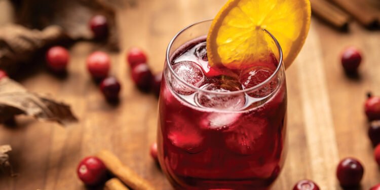 The Ascent of Mindful Drinking