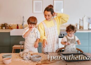 The Biggest Misconception About Gentle Parenting, From A Therapist