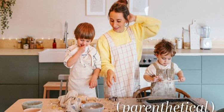 The Biggest Misconception About Gentle Parenting, From A Therapist The Biggest Misconception About Gentle Parenting, From A Therapist