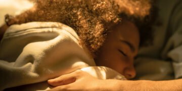 The Brain’s Night Shift – alive magazine