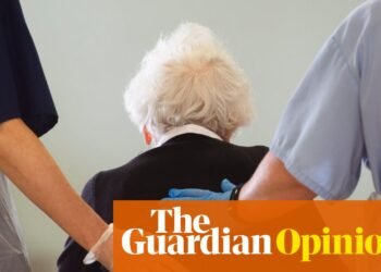 The Guardian view on Covid-19 and care homes: the inquiry’s scathing verdict must be heeded | Editorial