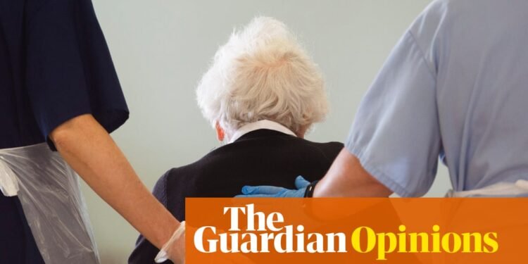 The Guardian view on Covid-19 and care homes: the inquiry’s scathing verdict must be heeded | Editorial The Guardian view on Covid-19 and care homes: the inquiry’s scathing verdict must be heeded | Editorial