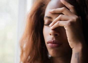 The Migraine Symptom That Could Signal A Bigger Health Risk The Migraine Symptom That Could Signal A Bigger Health Risk