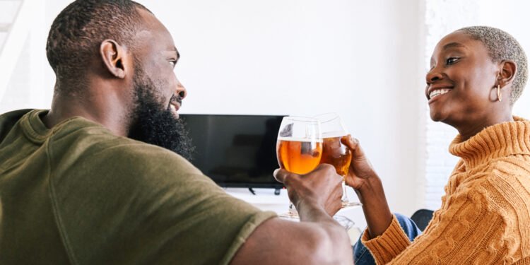 The Surprising Blood Sugar Link To Changes In Drinking Behavior The Surprising Blood Sugar Link To Changes In Drinking Behavior