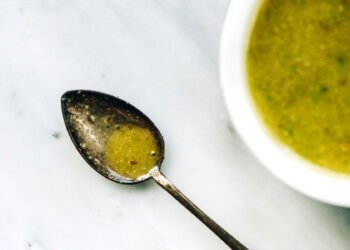 The Surprising Blood Sugar Support Hidden In Your Kitchen