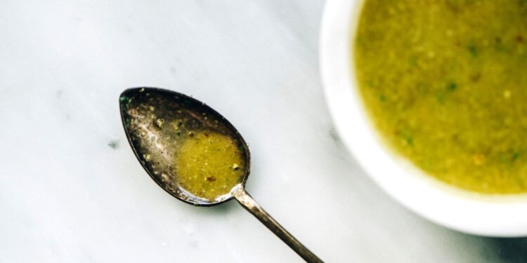The Surprising Blood Sugar Support Hidden In Your Kitchen The Surprising Blood Sugar Support Hidden In Your Kitchen