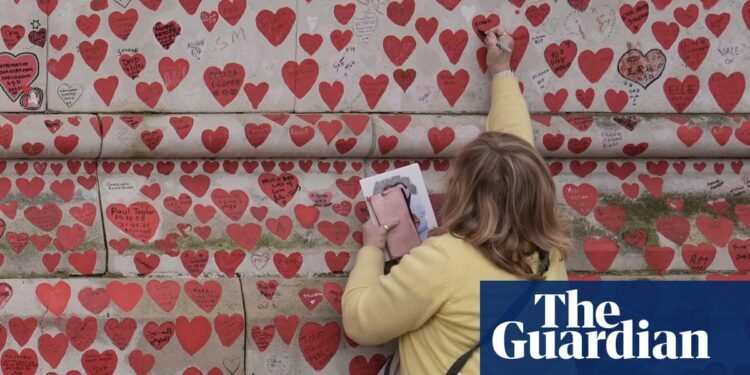 UK government failures led to Covid spreading ‘like wildfire’ in care homes, inquiry finds | Covid inquiry UK government failures led to Covid spreading ‘like wildfire’ in care homes, inquiry finds | Covid inquiry