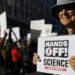U.S. trust in science, vaccines higher than in other nations, survey shows U.S. trust in science, vaccines higher than in other nations, survey shows