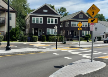 Walkability Wins Part Fifty-One: When Neighborhoods Show Up for Change