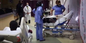 Waukegan’s Vista Health System Loses Fifth CEO in Three Years as Parent Company Faces Fund Diversion Allegations