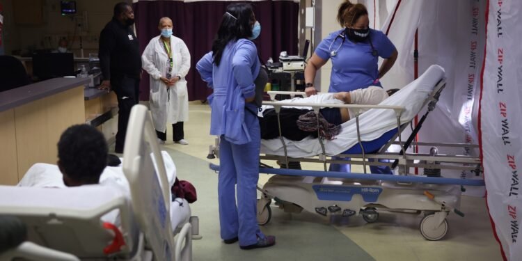 Waukegan’s Vista Health System Loses Fifth CEO in Three Years as Parent Company Faces Fund Diversion Allegations Waukegan’s Vista Health System Loses Fifth CEO in Three Years as Parent Company Faces Fund Diversion Allegations