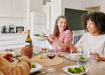 What A Metabolic Marker May Reveal About Older Adults’ Health