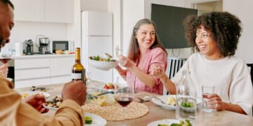 What A Metabolic Marker May Reveal About Older Adults’ Health