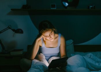 What Really Causes Sleep Problems During Menopause