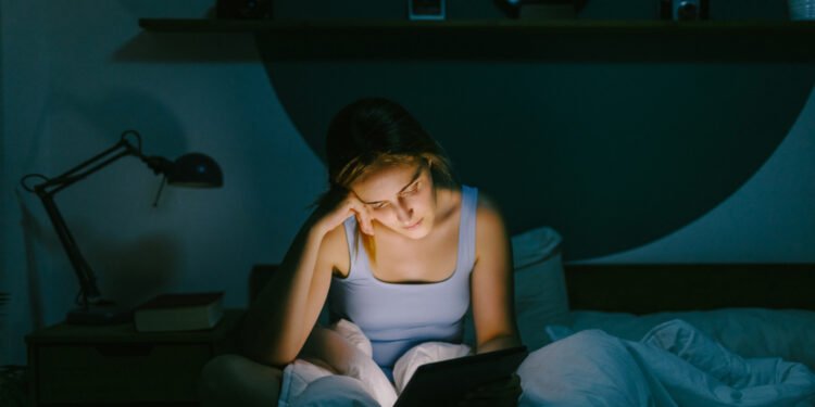 What Really Causes Sleep Problems During Menopause What Really Causes Sleep Problems During Menopause
