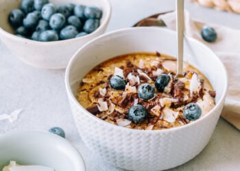 What We Should Eat For Better Health, From A Nutrition Scientist