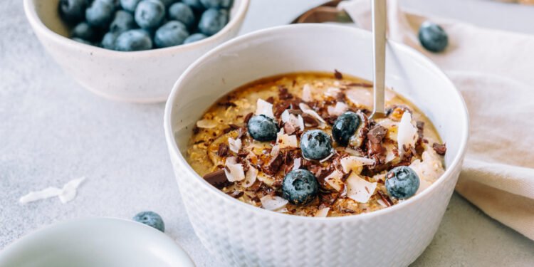 What We Should Eat For Better Health, From A Nutrition Scientist What We Should Eat For Better Health, From A Nutrition Scientist
